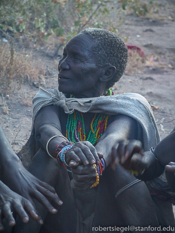 hadza